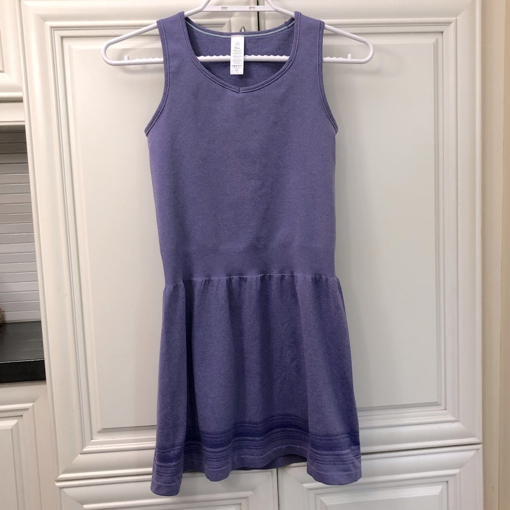 Ivivaa Sports Dress
